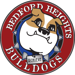 Bedford Heights Logo