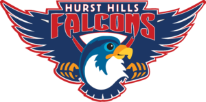 Hurst Hills Logo