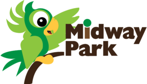 Midway Park Logo