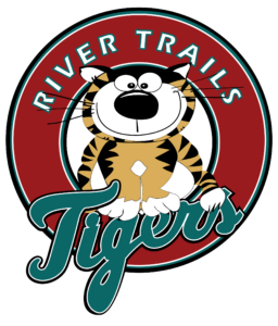River Trails Logo